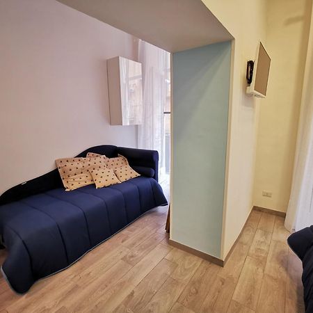 Benincasaroom Napels Kamer foto