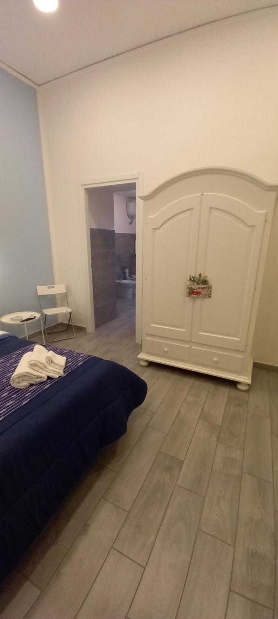 Benincasaroom Napels Kamer foto