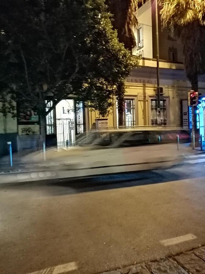 Benincasaroom Napels Buitenkant foto