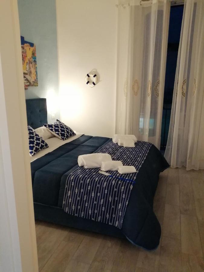 Benincasaroom Napels Buitenkant foto