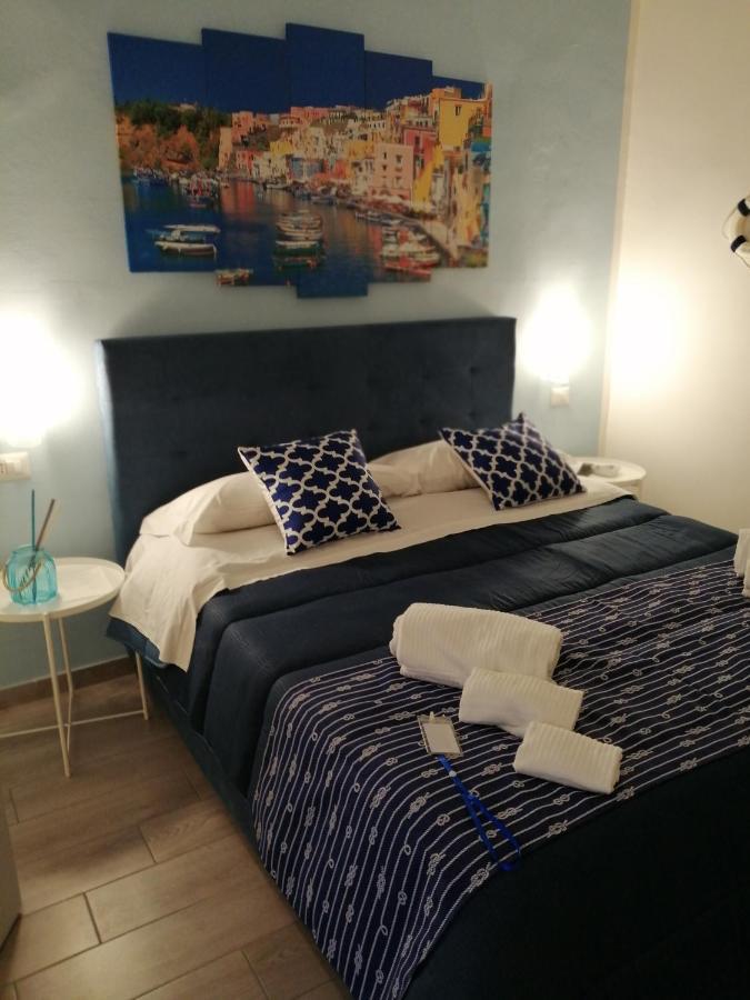 Benincasaroom Napels Buitenkant foto