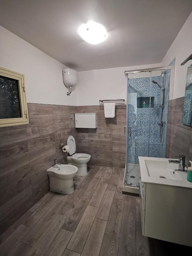 Benincasaroom Napels Buitenkant foto